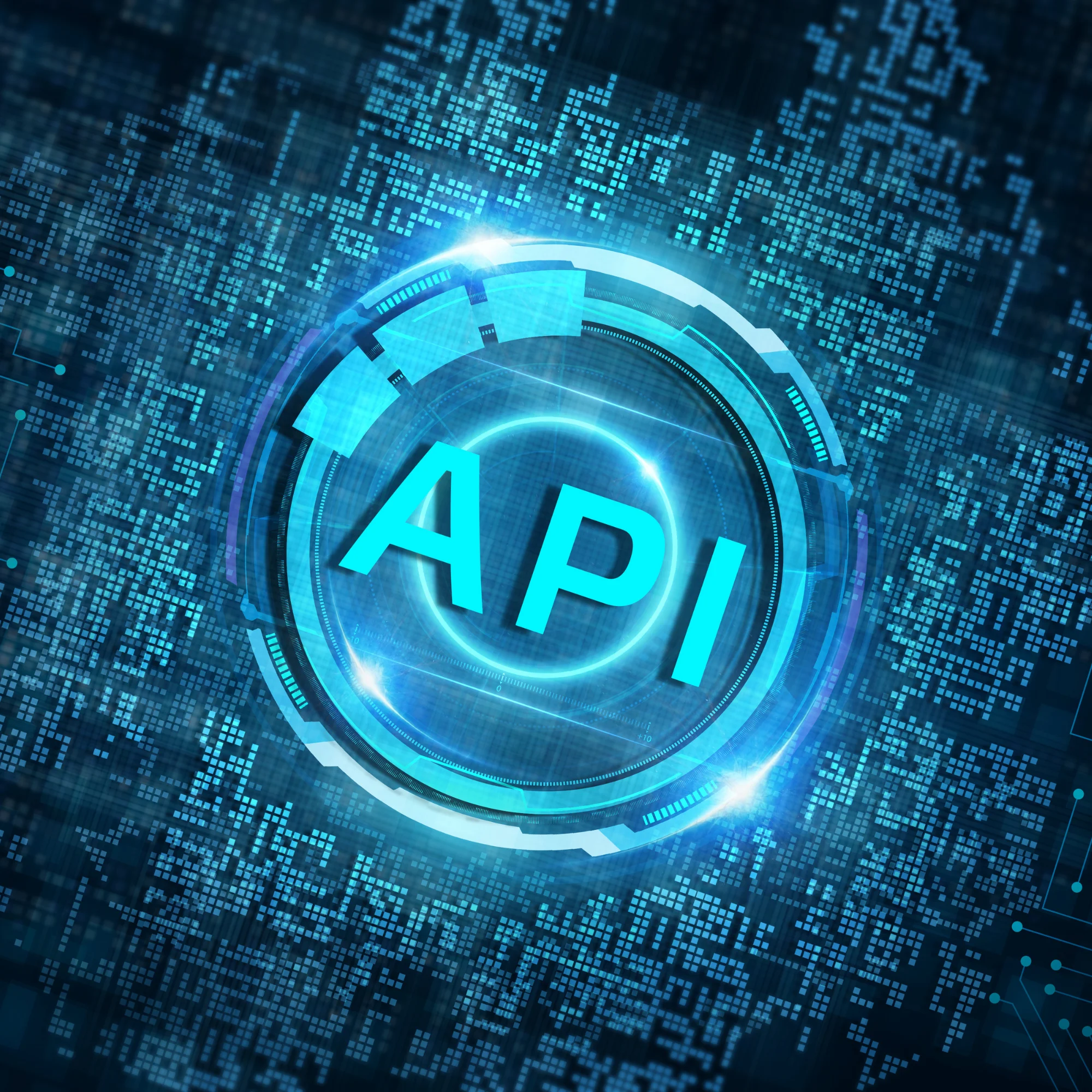 API Development & Integration