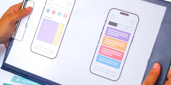 UI/UX Design